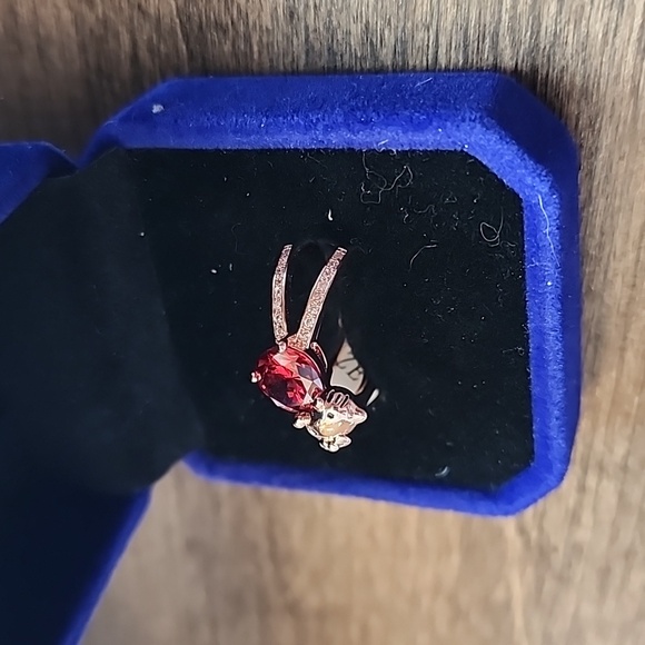 Rose Gold ring from Fragrant Jewels size 6 - Picture 5 of 9